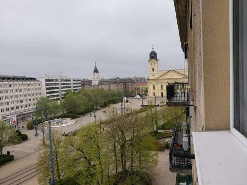 Alf�ldi Palace Apartman
