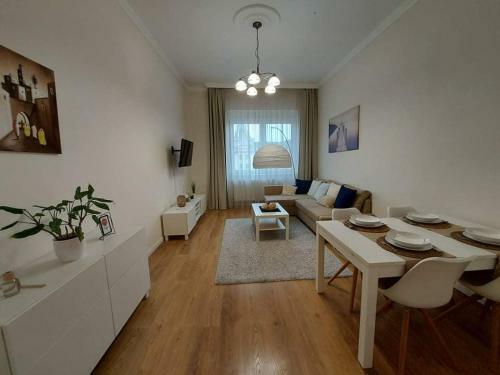 Alf�ldi Palace Apartman