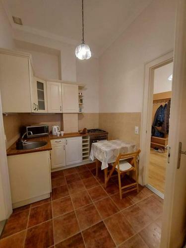 Alf�ldi Palace Apartman