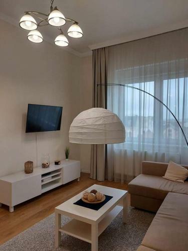 Alf�ldi Palace Apartman
