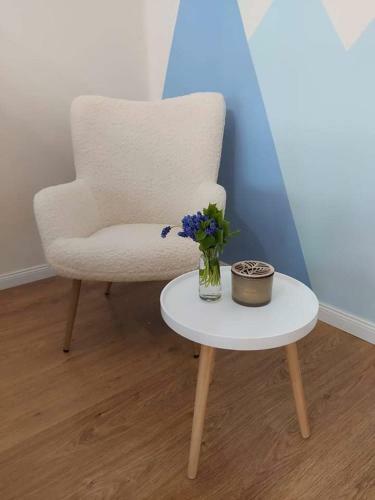 Alf�ldi Palace Apartman