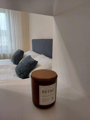 Alf�ldi Palace Apartman
