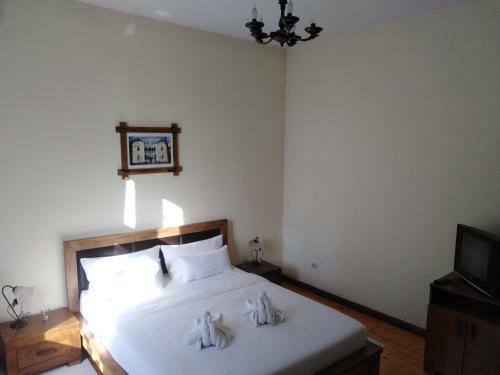 Hotel Devedzic