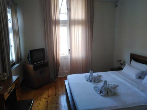 Hotel Devedzic