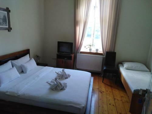 Hotel Devedzic