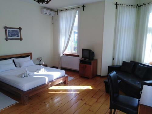 Hotel Devedzic