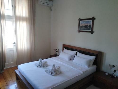 Hotel Devedzic