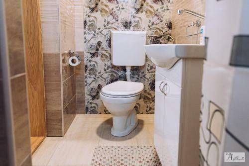 Apartamento Family Studio