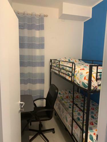 Apartamento Castel Hill