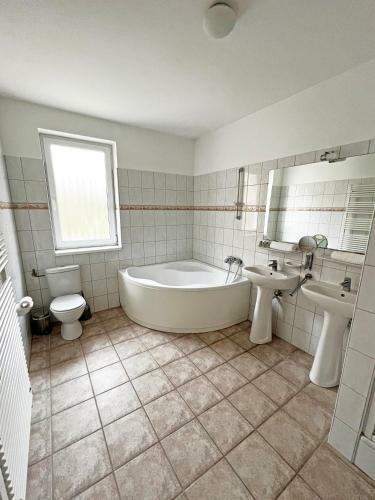 Dunai Panor�m�s Apartman Dunaszentmikl�son