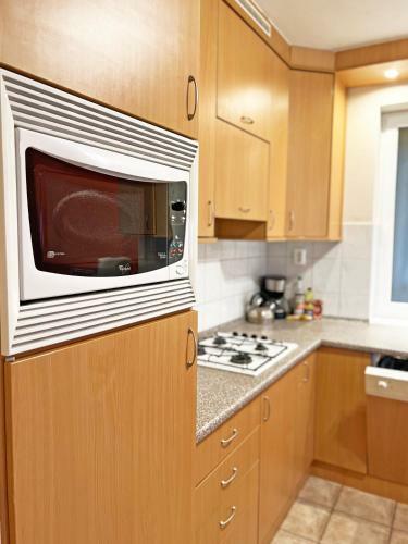 Dunai Panor�m�s Apartman Dunaszentmikl�son
