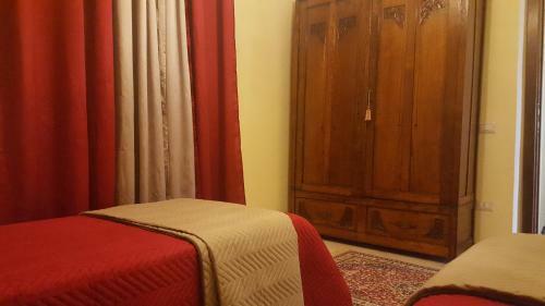 Bed & Breakfast Su Carreri