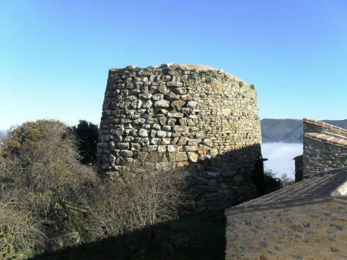 Bed & Breakfast Su Carreri