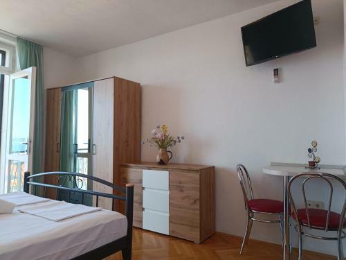 Apartments Niki