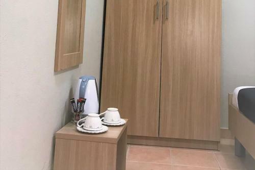 Hostal Berulia Rooms
