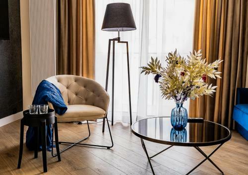 Apartamento Si Centrum Lipowa
