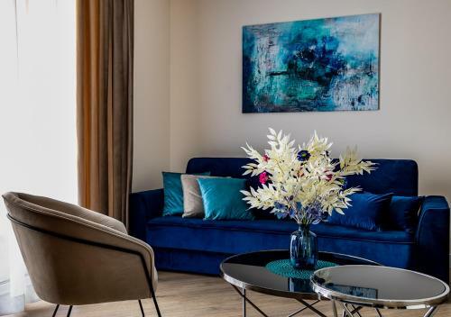 Apartamento Si Centrum Lipowa