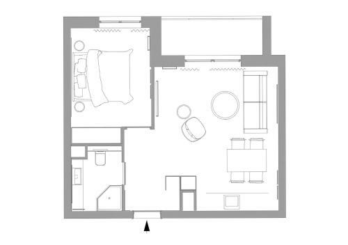 Apartamento Si Centrum Lipowa