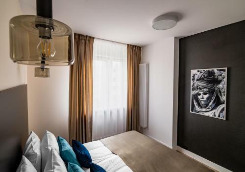 Apartamento Si Centrum Lipowa