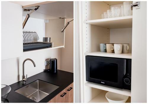 Apartamento Si Centrum Lipowa