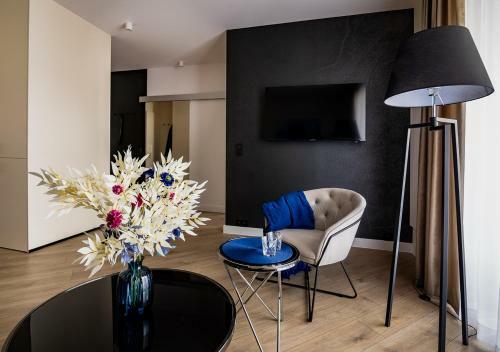 Apartamento Si Centrum Lipowa