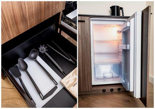 Apartamento Si Centrum Lipowa
