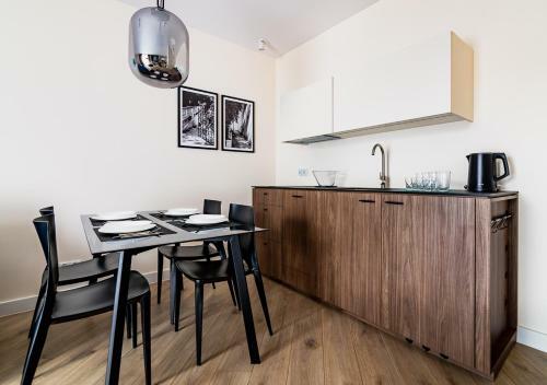 Apartamento Si Centrum Lipowa