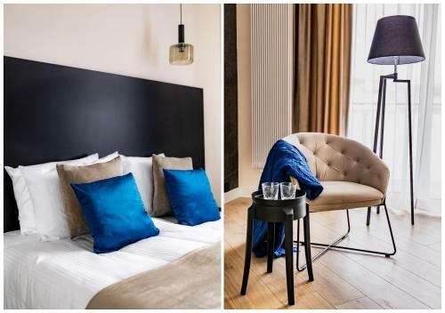 Apartamento Si Centrum Lipowa
