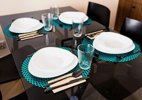 Apartamento Si Centrum Lipowa