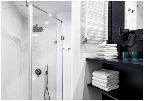 Apartamento Si Centrum Lipowa