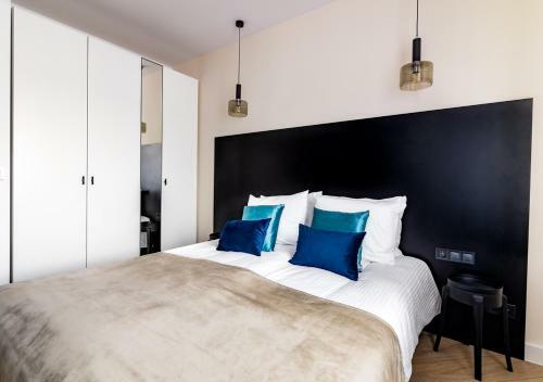 Apartamento Si Centrum Lipowa