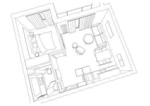 Apartamento Si Centrum Lipowa