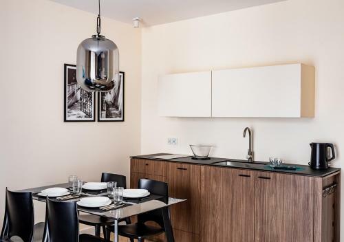 Apartamento Si Centrum Lipowa