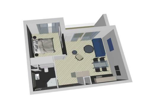 Apartamento Si Centrum Lipowa