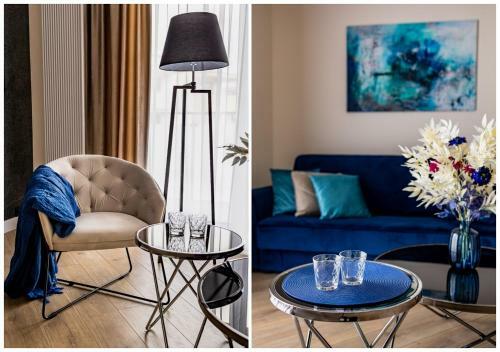 Apartamento Si Centrum Lipowa