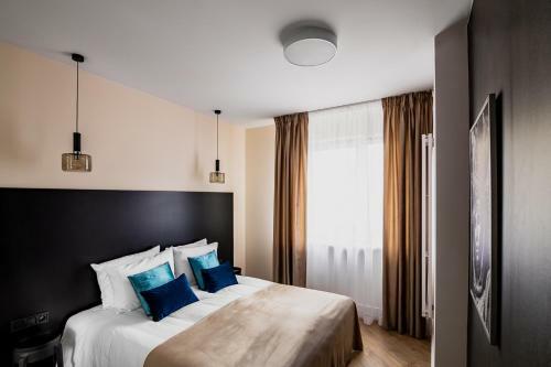 Apartamento Si Centrum Lipowa