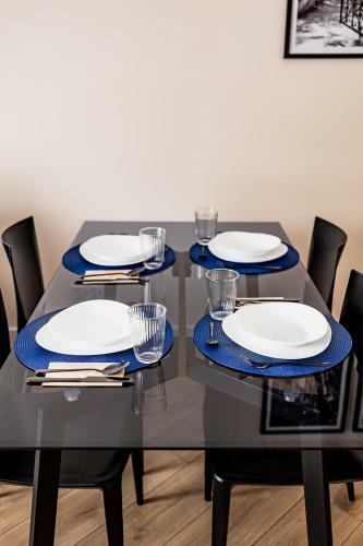Apartamento Si Centrum Lipowa
