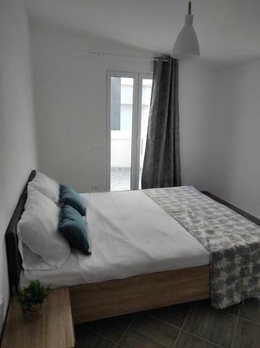 Apartamento Casamore