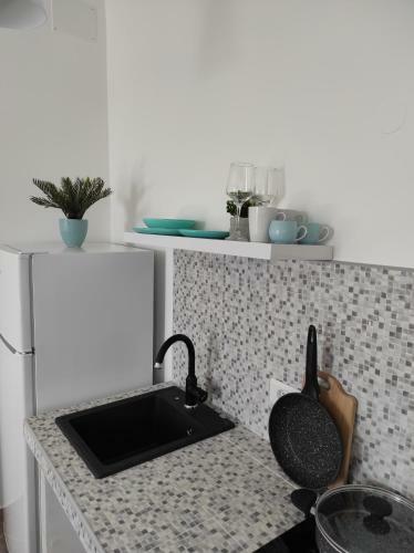 Apartamento Casamore