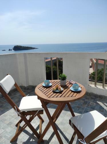 Apartamento Casamore