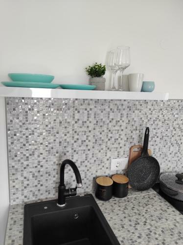 Apartamento Casamore