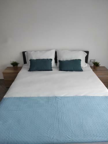 Apartamento Casamore
