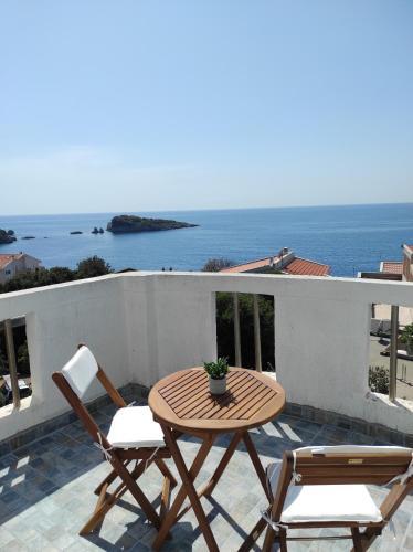 Apartamento Casamore