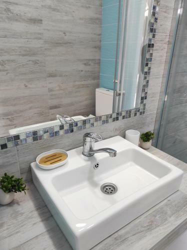 Apartamento Casamore