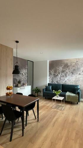 Apartament Barlickiego