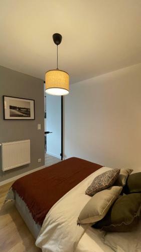 Apartament Barlickiego