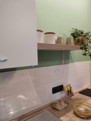 Apartamento Appartamento Salvia In Centro