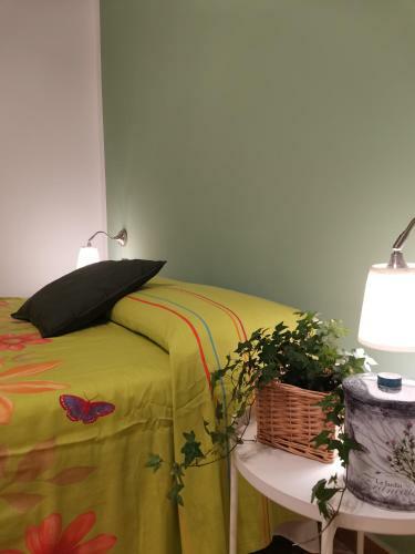 Apartamento Appartamento Salvia In Centro