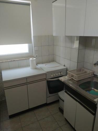Apartmani Moni