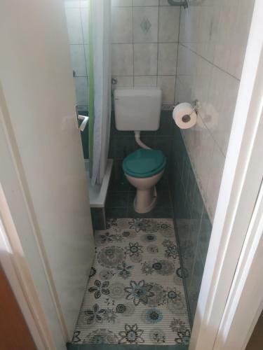 Apartmani Moni